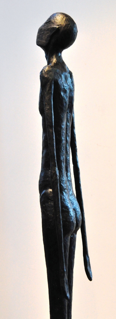 Engelfiguur van Hemelboot 2