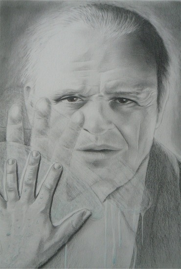 Anthony Hopkins 'Hearts in Atlantis'