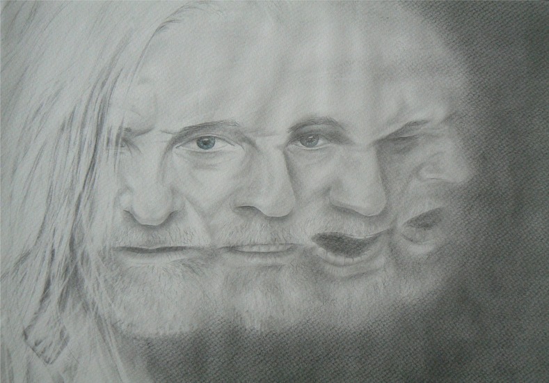 'Instinct'