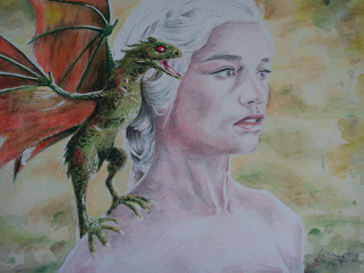 Daenerys Targaryen