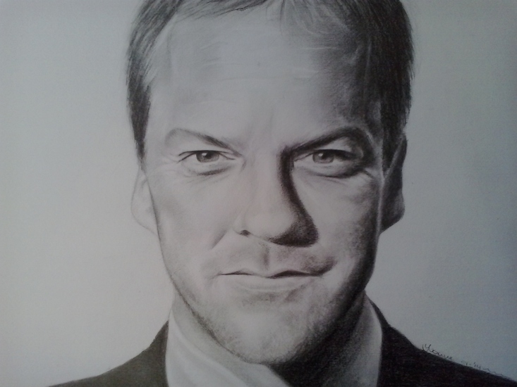 2014-01 Kiefer Sutherland