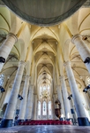 Kerk in Deventer