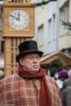 Dickens Festival Deventer 2014