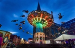 De kermis van Hoorn