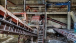 Urbex-Zaanstreek