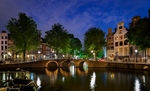Amsterdam day&night