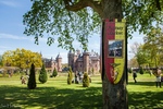Elfia 2017 bij kasteel de Haar Als uw foto hier tussen staat en deze wilt hebben lees dan `mijn foto` op mijn site