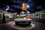 Space expo te Noordwijk