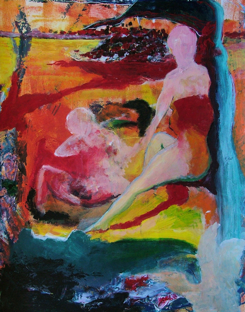 Consolation
