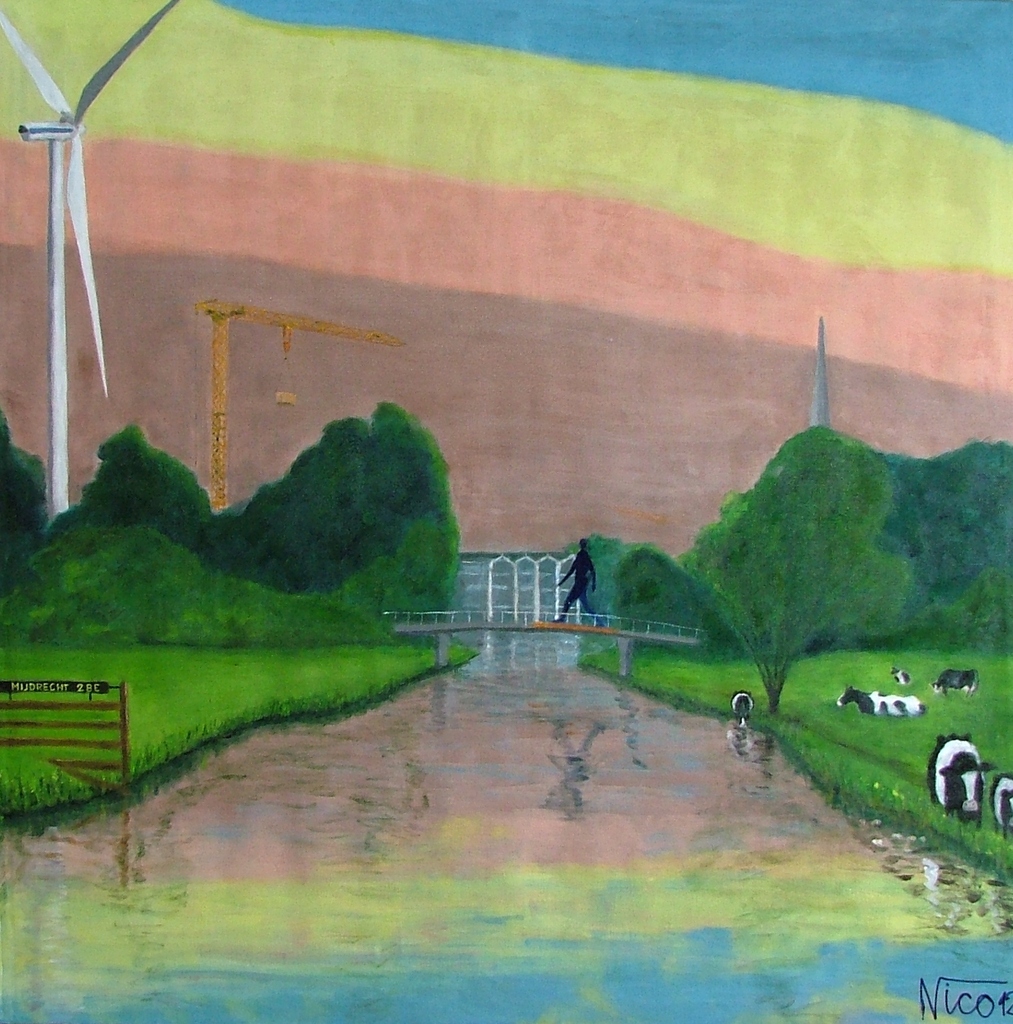 Mijdrecht 2BE