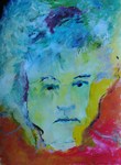 Portretten in expressieve stijl