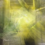 werken in abstract 1m x 1m