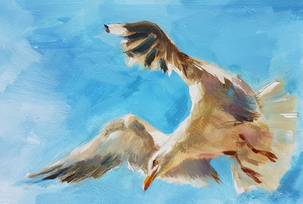 Flight
