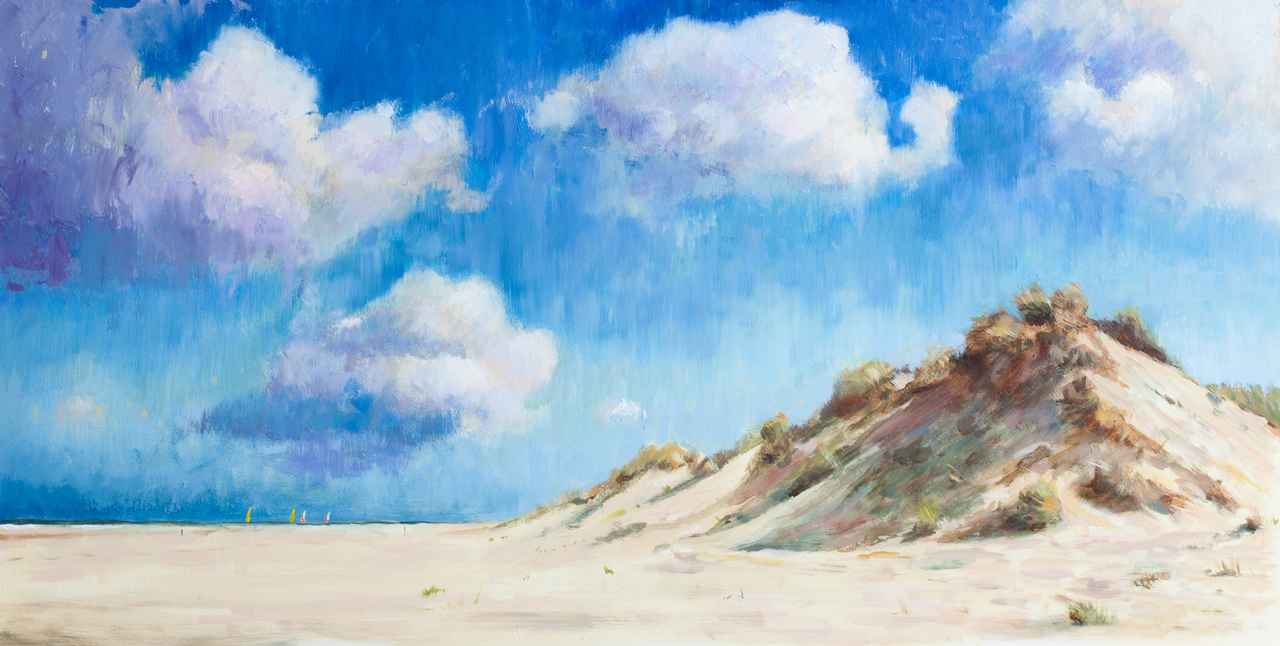 Cloudbusting