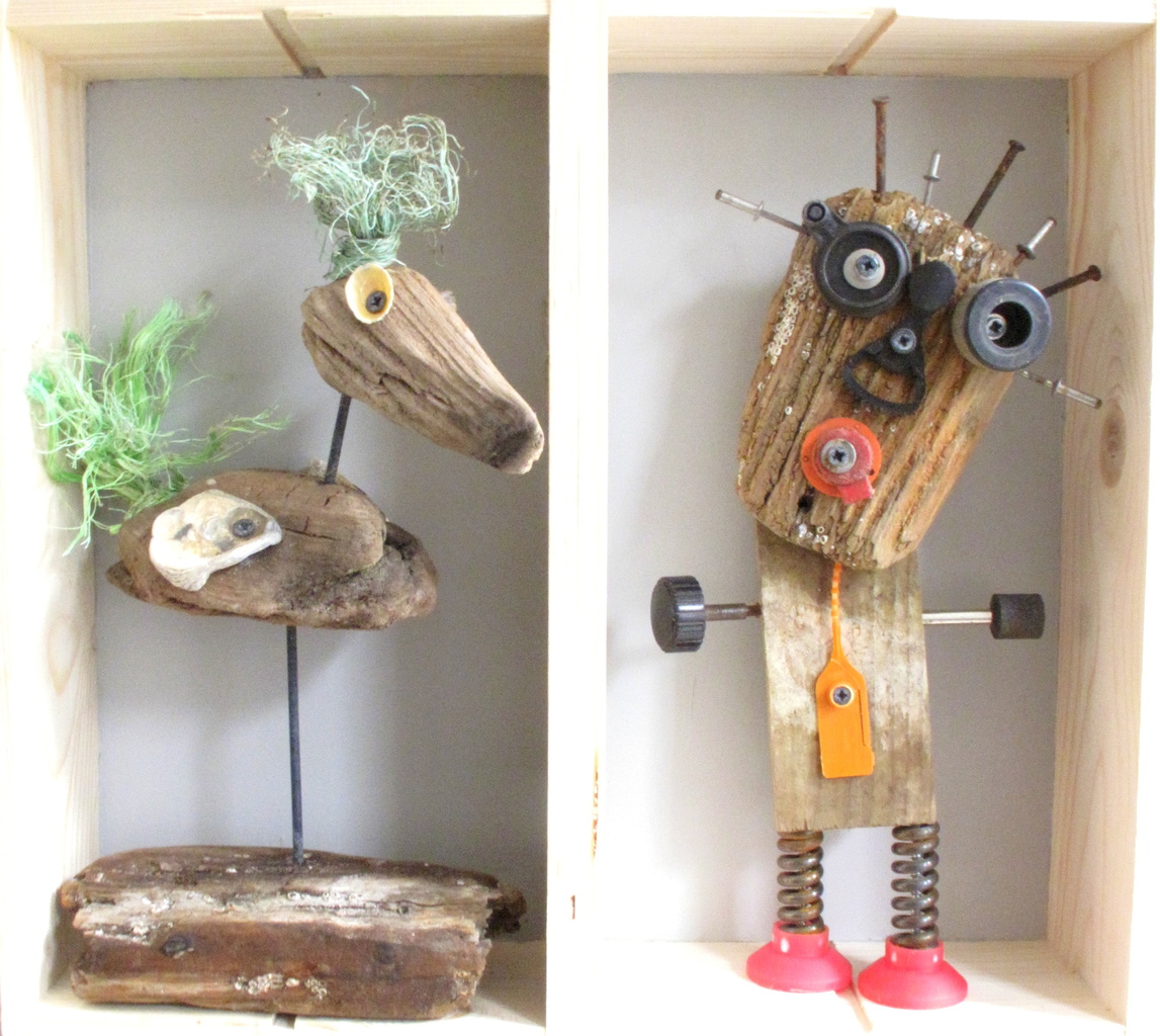 Kistje Kunst