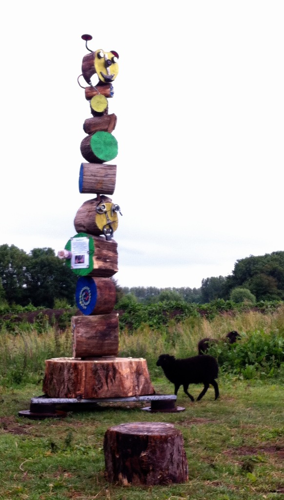 BINNENsteBuiten