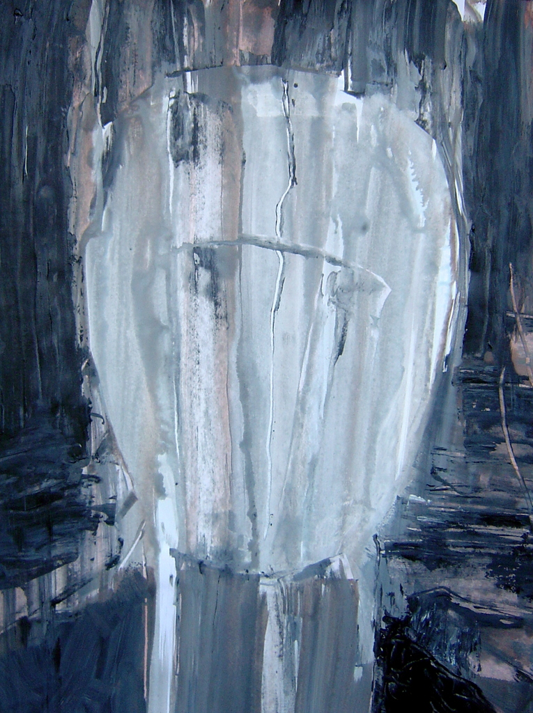 Portret 8