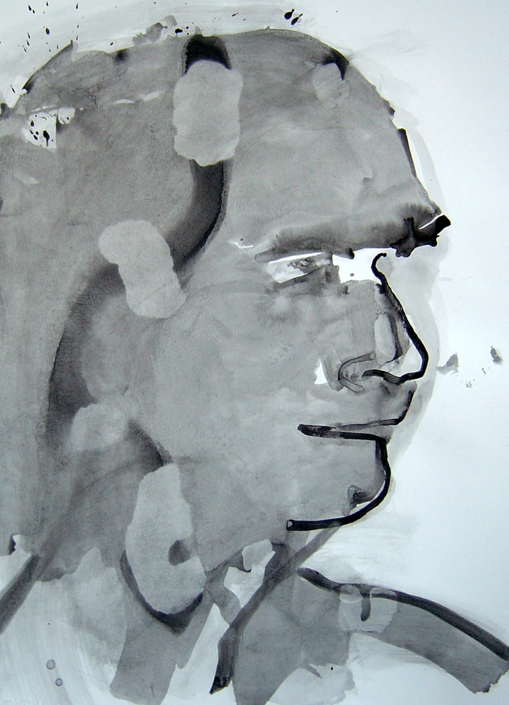 Portret 7