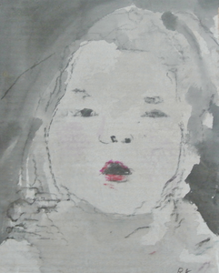 Portretten hedendaagse kunst