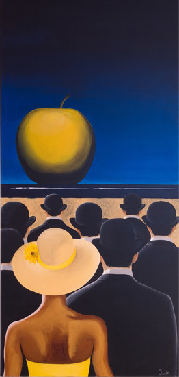 Appelvoorstelling
