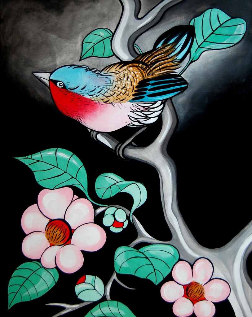 Vogel