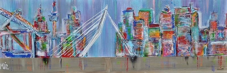 ROTTERDAM CITY
