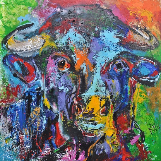 TORO STIER