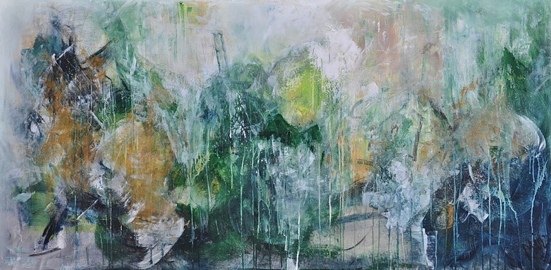 GREEN NATURE