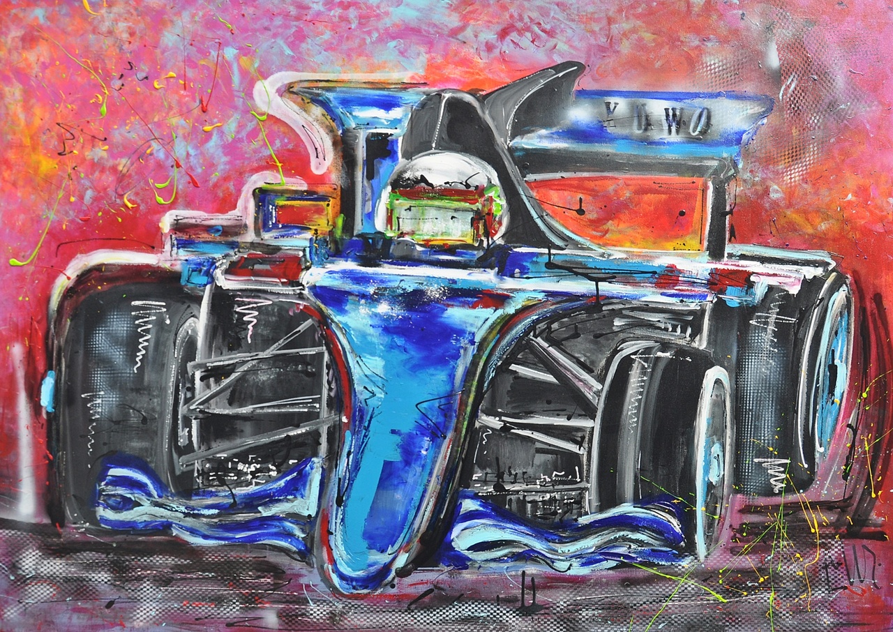 RACE AUTO