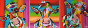 Ooit een kunstwerk schilderij van Kunstenares Mir willen kopen ?
In deze groep staan een aantal kunstwerken die voor een leuke prijsje momenteel in de aanbieding zijn.