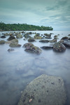 Foto's van diverse landschappen.