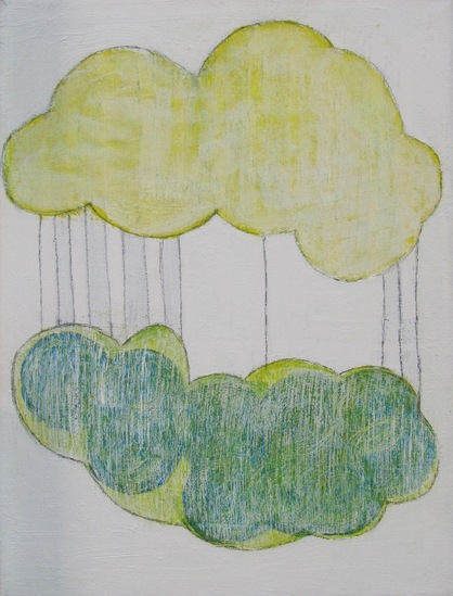 In The Cloud