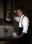Documentairefotografie en portretten