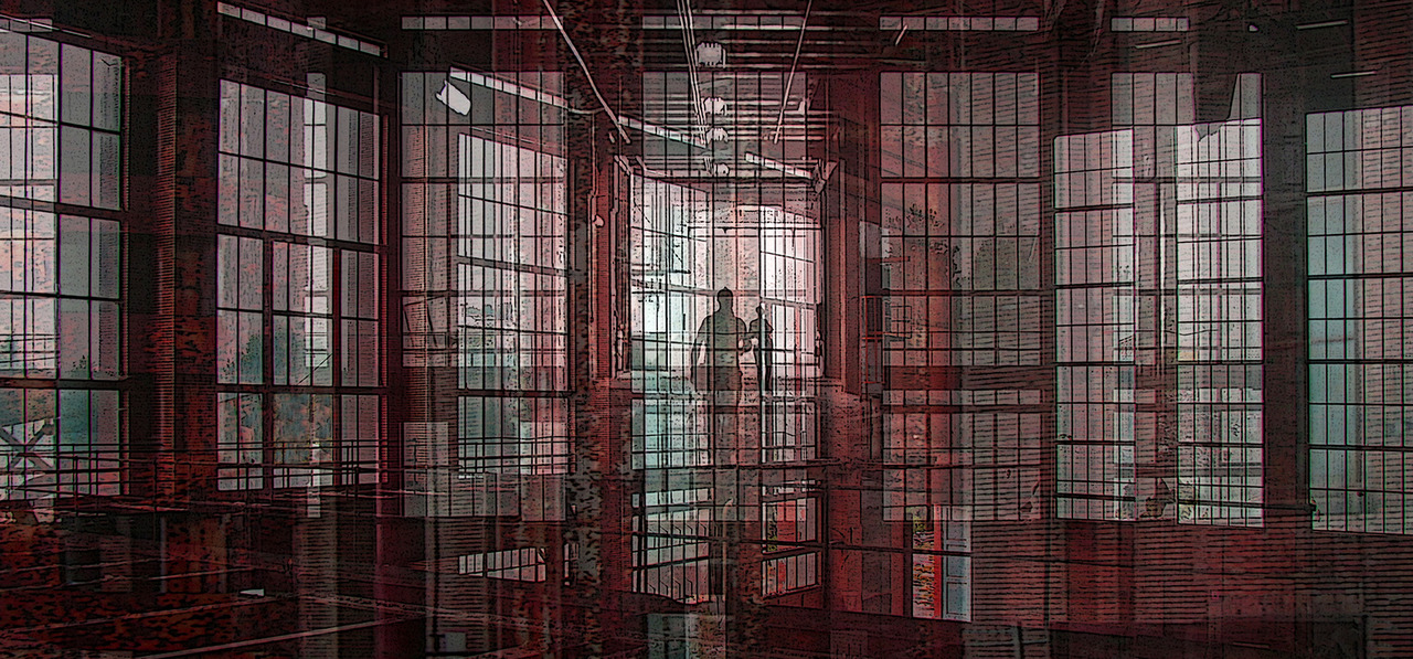 6. Shadow of the past