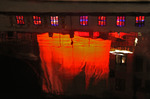 LICHTFESTIVAL GHENT 2012