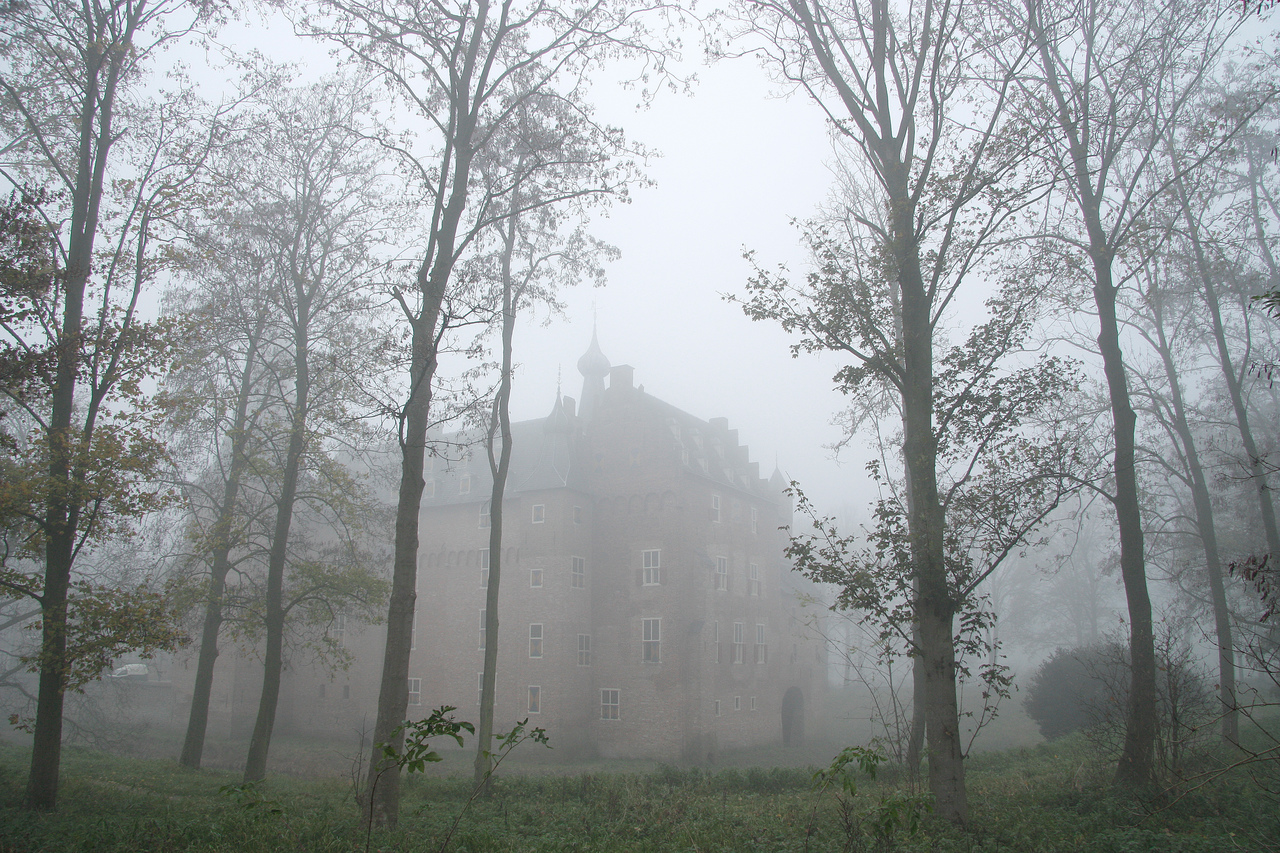 mist