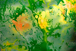abstracte foto's