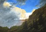 Van micro tot macro, van plantje tot kosmos: overal inspirerende onderwerpen. Realistische beelden, met vleugjes romantiek en surrealisme.