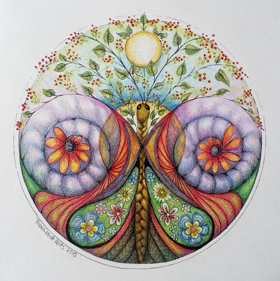 mandala 3