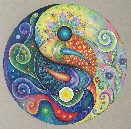 Yin Yang 3