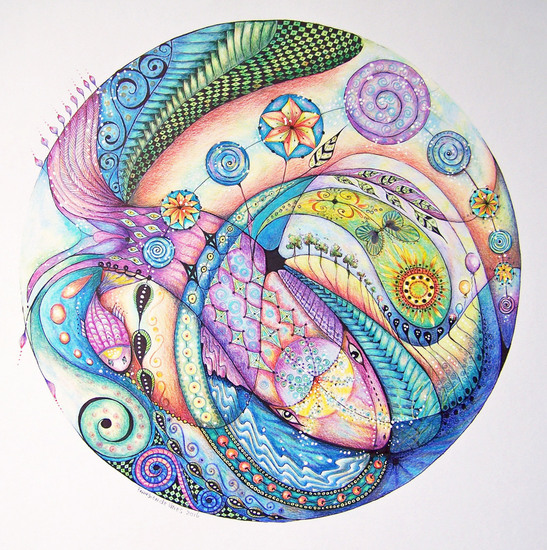 Go with the flow 1