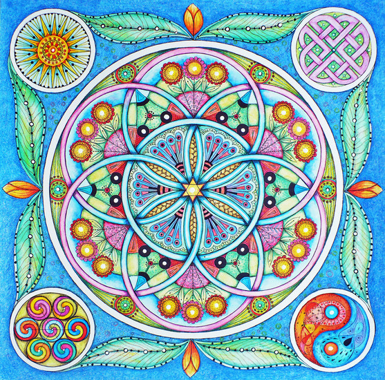 Seed of live