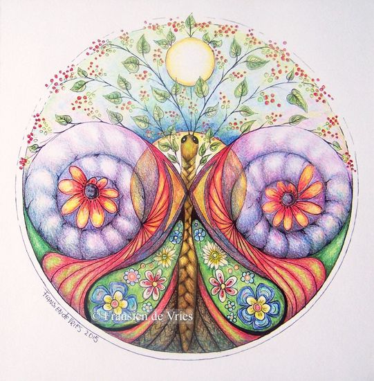 mandala 3