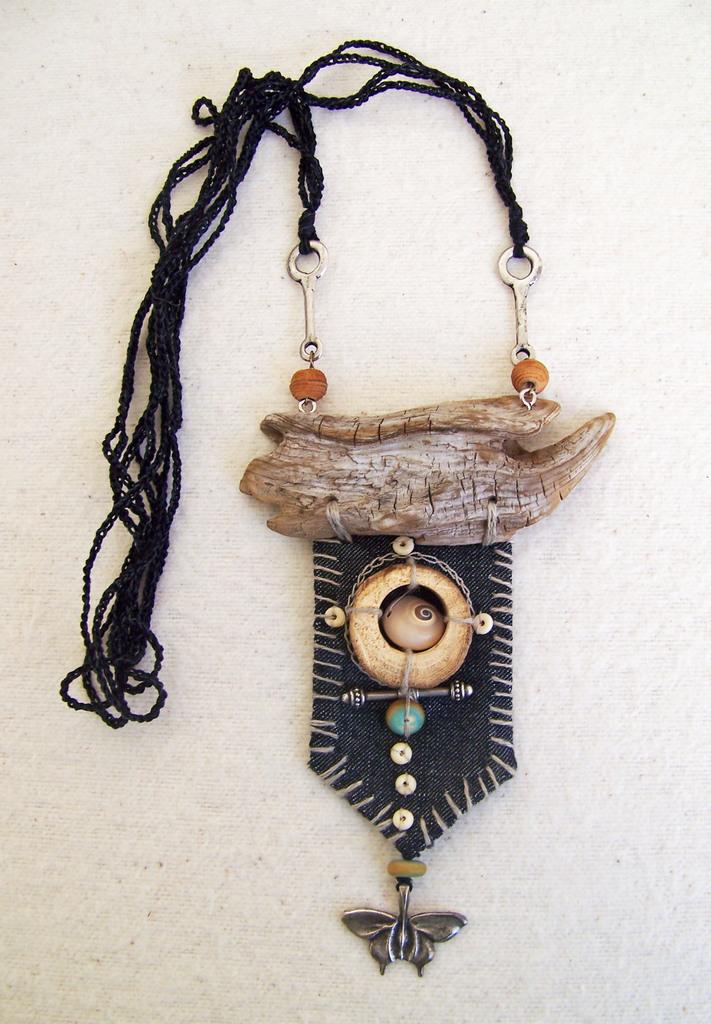 Talisman 1