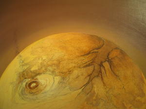 Telescopische vergezichten: kijken op afstand naar een imaginair heelal.