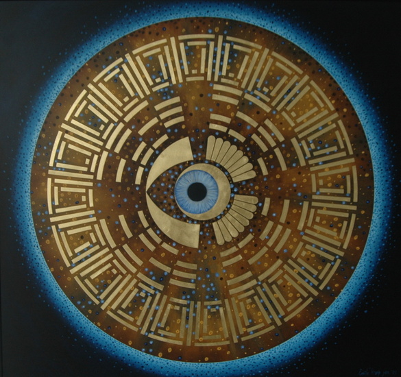 Wayland's Smithy 2005