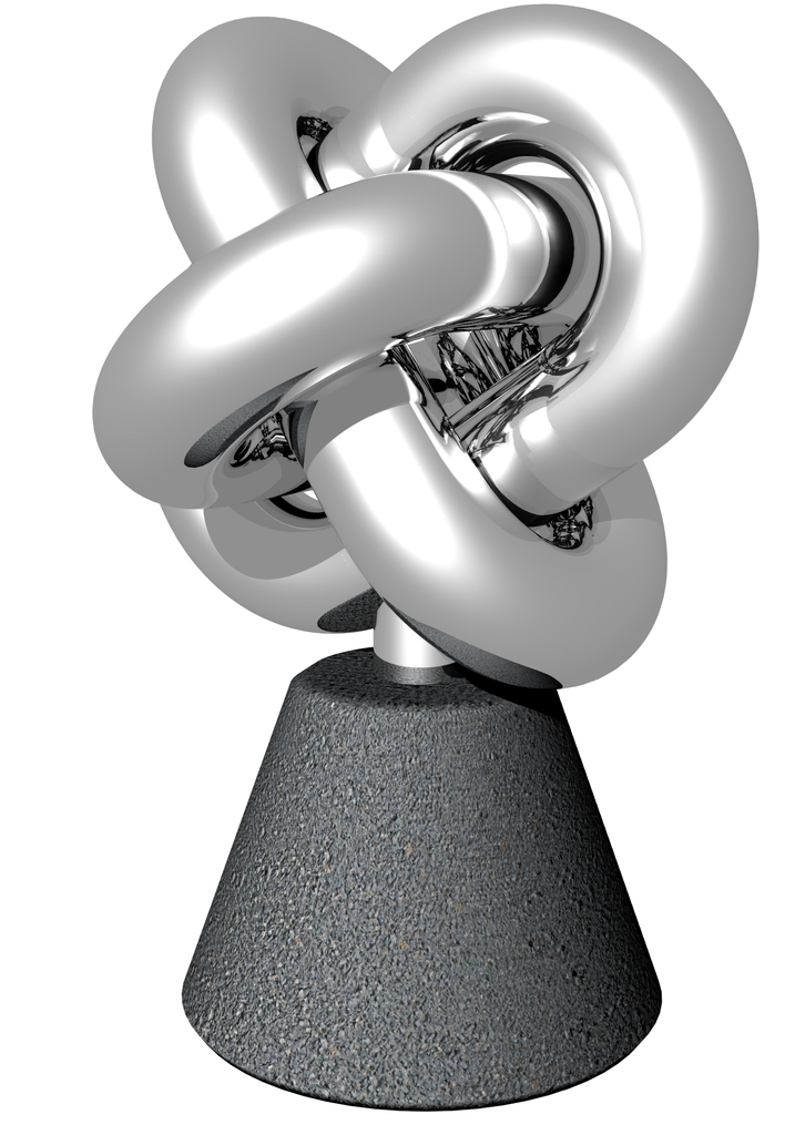 Boromeum Knot