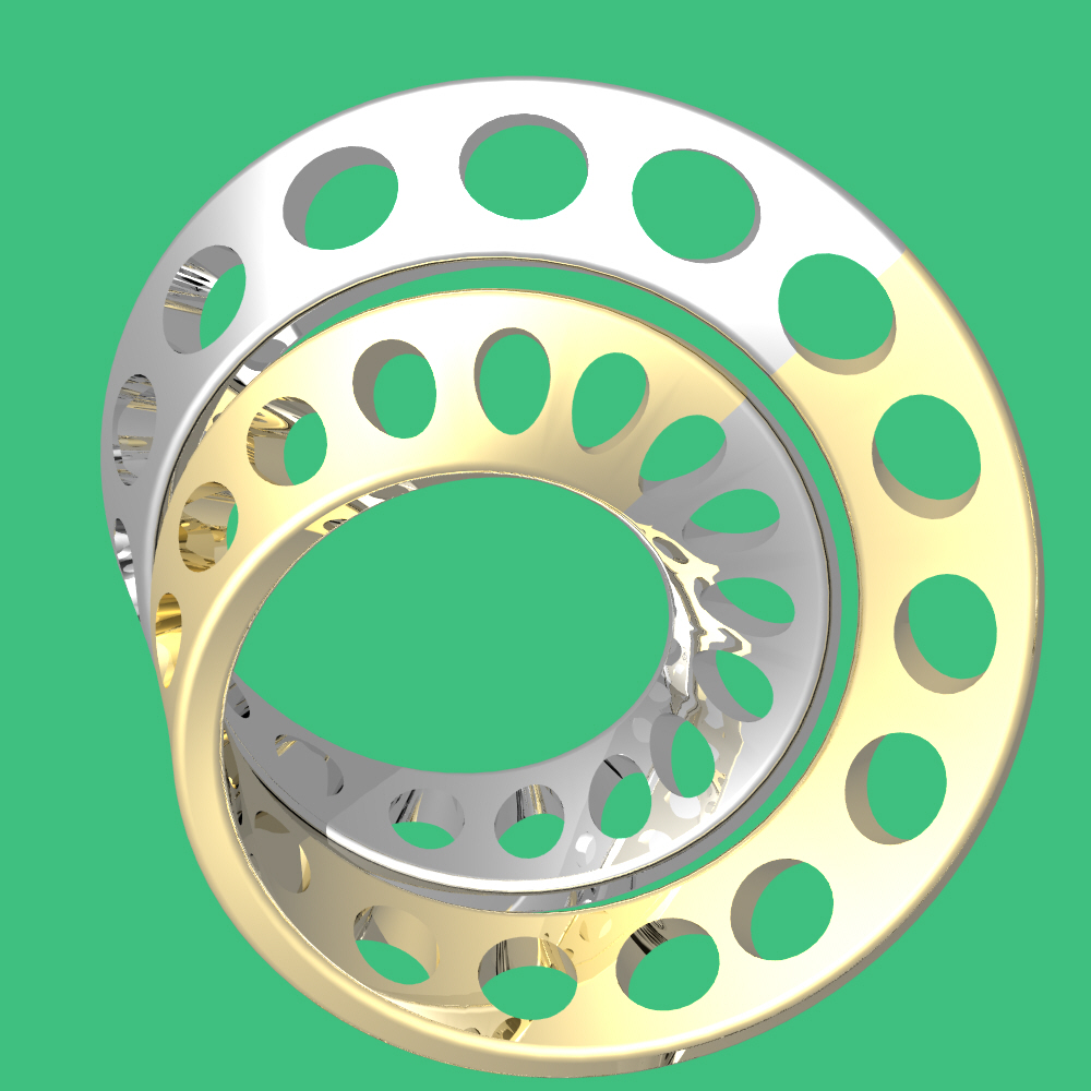 Mobius