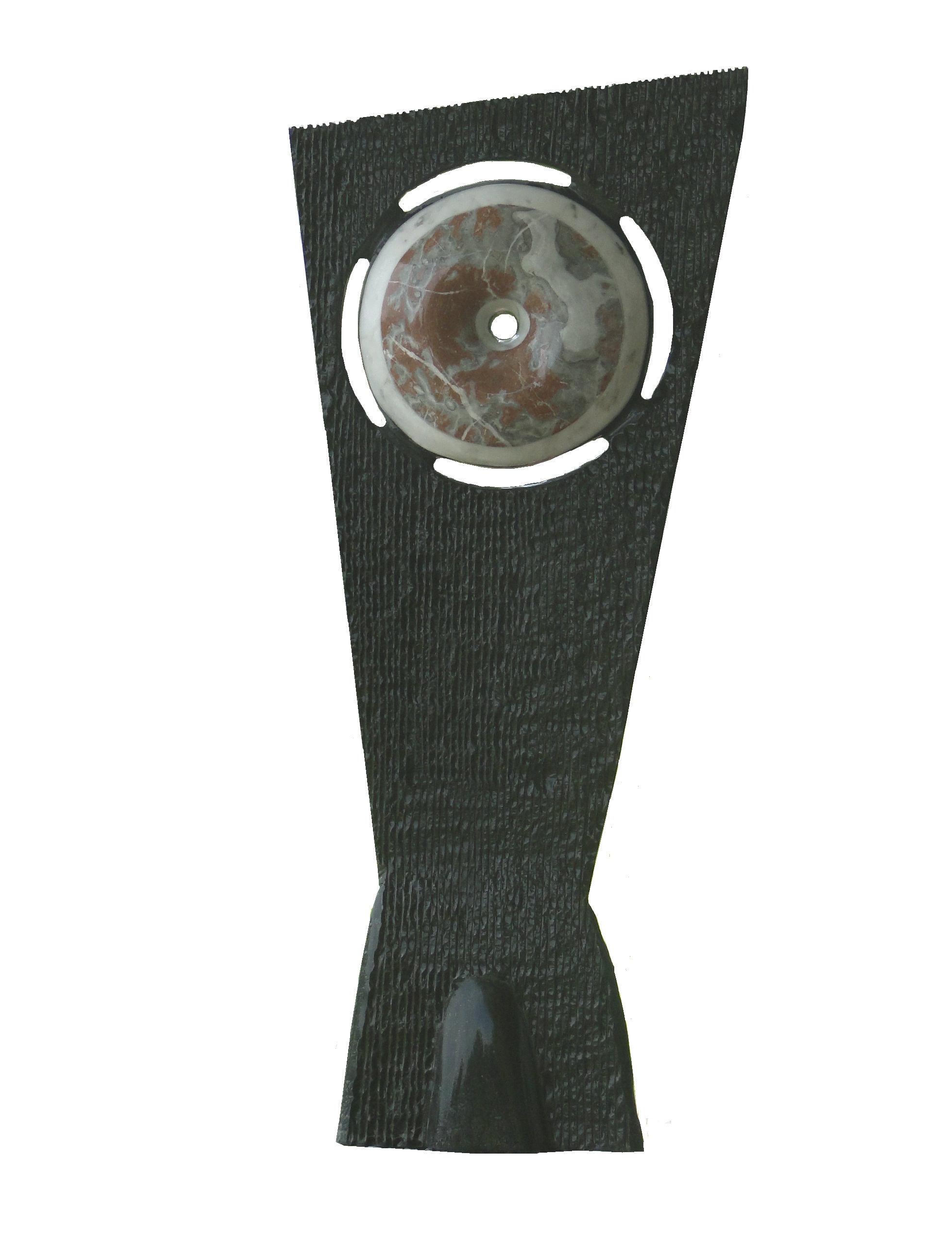 Ring of Hardstone Mixture