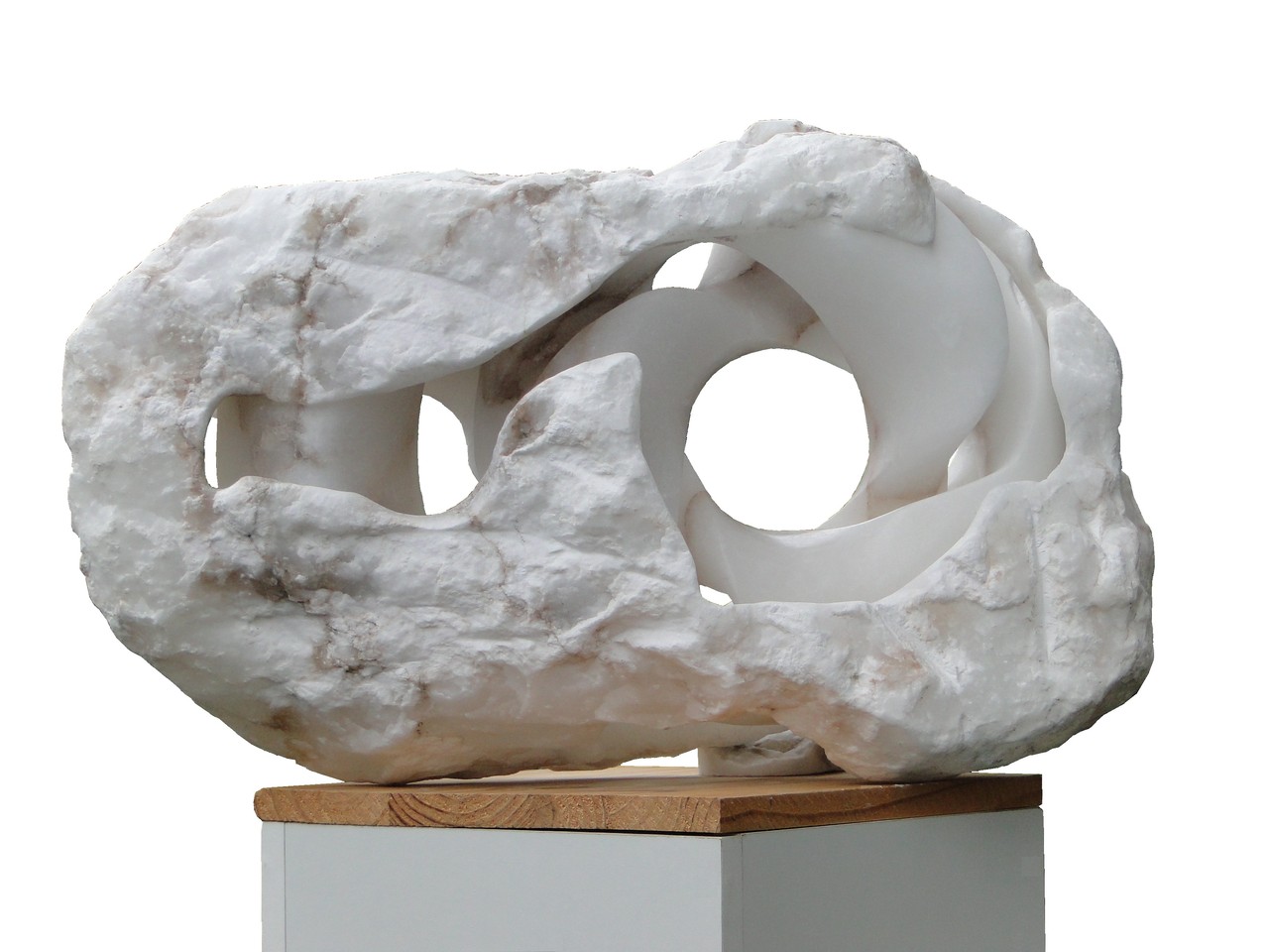 Hidden 'Split Torus' 1